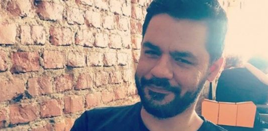 Comunicador Marcos Lazzarotto morre aos 42 anos
