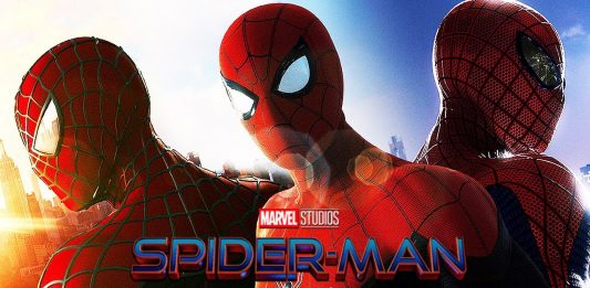 Sony revela acidentalmente teaser de Homem Aranha 3