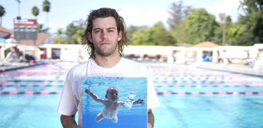 Spencer Elden