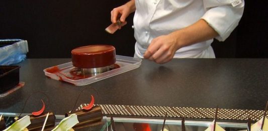 UCS Hortênsias abre especialização em Chef Pâtisserie