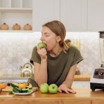 A importância de uma alimentação balanceada durante a pandemia