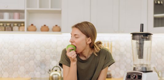 A importância de uma alimentação balanceada durante a pandemia