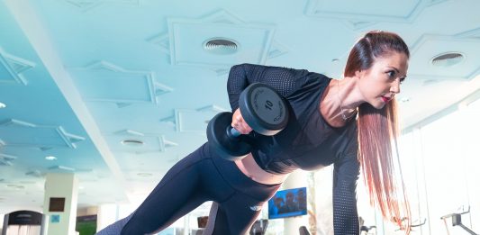 Os benefícios e os perigos na busca do corpo perfeito