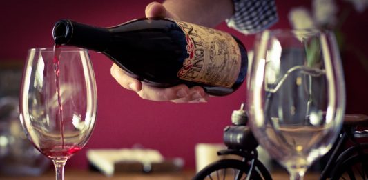 Curso sommelier on-line está com inscrições abertas