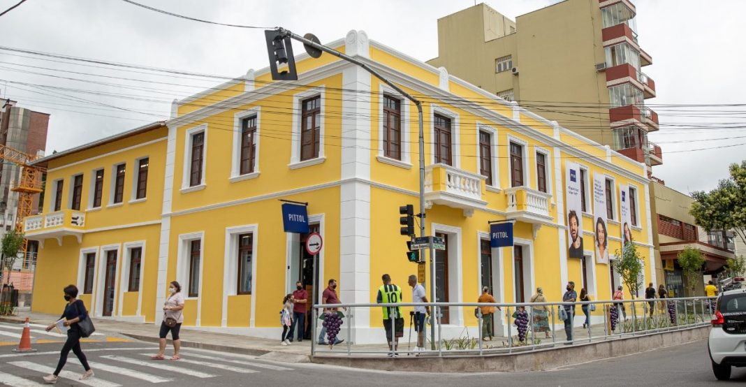 Pittol de Bento promove Esporte Day neste sábado