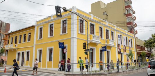 Pittol de Bento promove Esporte Day neste sábado