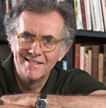 Ricardo Azevedo é o convidado de agosto do Quintal da Língua Portuguesa