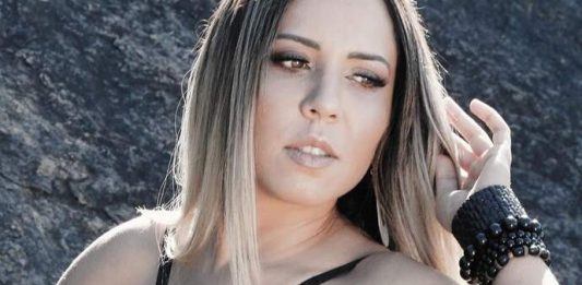 Mulher Melão fala sobre sucesso no OnlyFans