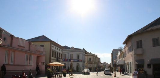 Garibaldi terá gincana municipal para comemorar o 121º aniversário