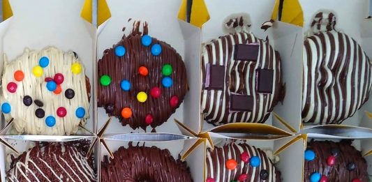 Domênico Food chega a Caxias do Sul