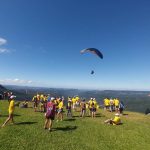 Carlos Barbosa recebe o Festival de Voo Livre neste final de semana