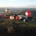 Festival de Balonismo em Bento Gonçalves é confirmado de 23 a 26 de setembro