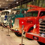 American Old Trucks, o museu de caminhões da Serra Gaúcha