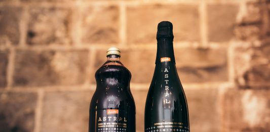 Vinícola Garibaldi produz quarto lote de bebidas biodinâmicas