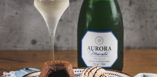 Vinícola Aurora conquista 10 novas medalhas em concursos internacionais
