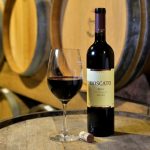Degustação guiada de vinhos finos é nova atração na Região dos Altos Montes
