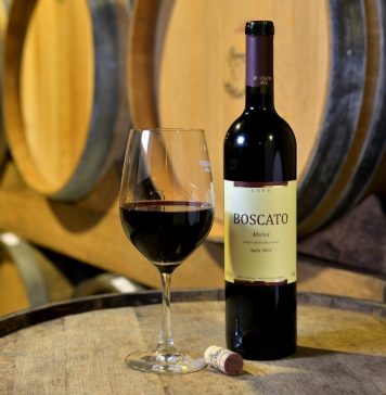 Degustação guiada de vinhos finos é nova atração na Região dos Altos Montes
