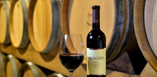Degustação guiada de vinhos finos é nova atração na Região dos Altos Montes
