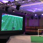 Games e negócios dividem as telas na segunda edição do E-Sports Bento