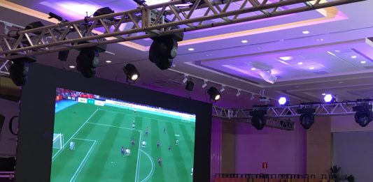 Games e negócios dividem as telas na segunda edição do E-Sports Bento