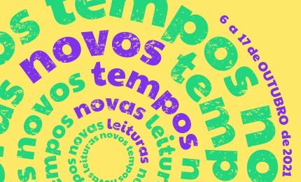 Arte: Divulgação/Biblioteca Pública Castro Alves