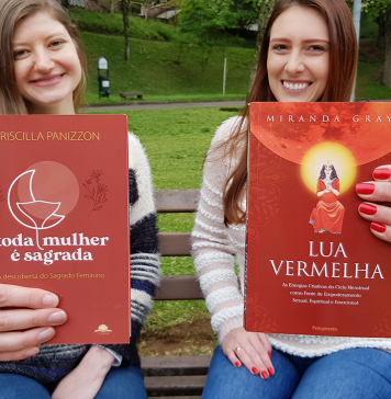 Foto/Luciane Modena