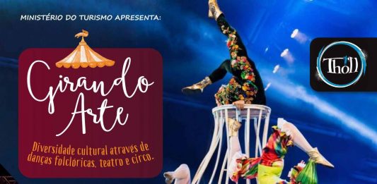 Girando Arte chega a Bento Gonçalves consolidando modelo virtual