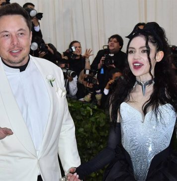 Termina casamento de Elon Musk e Grimes