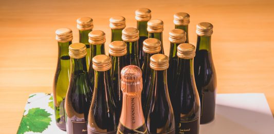 Avaliação Nacional de Vinhos: Kits à venda iniciam dia 28 de setembro