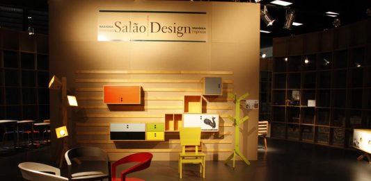 Prêmio Salão Design 2022 soma 562 projetos inscritos