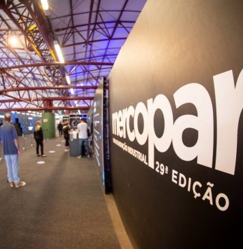 Simecs promove Diálogos Gigia Bandera na Mercopar 2021