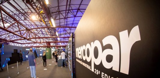 Simecs promove Diálogos Gigia Bandera na Mercopar 2021