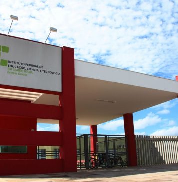 IFRS Canoas