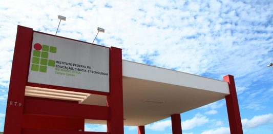 IFRS Canoas