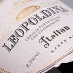 Leopoldina Italian Grape Ale: Eleita a melhor cerveja do mundo pelo World Beer Awards 2021