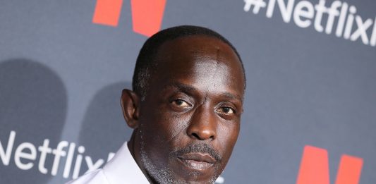 Família de Michael K. Williams acredita que ator foi assassinado Família de Michael K. Williams acredita que ator foi assassinado