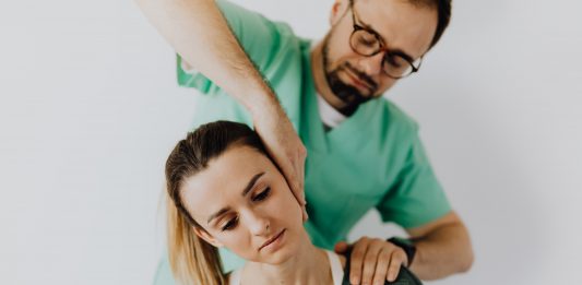 Fisioterapeuta Intensivista: você sabe o que esse profissional faz?
