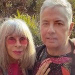 Rita Lee lança música inédita após quase uma década