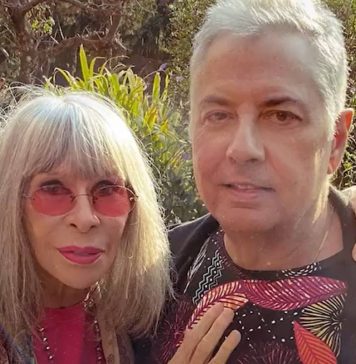 Rita Lee lança música inédita após quase uma década
