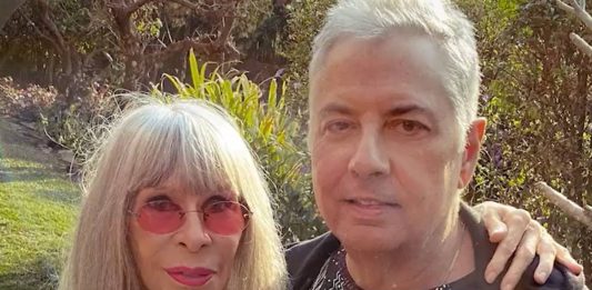 Rita Lee lança música inédita após quase uma década