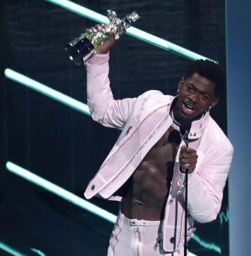 Lil Nas X