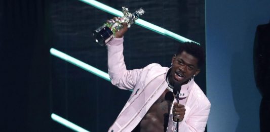 Lil Nas X