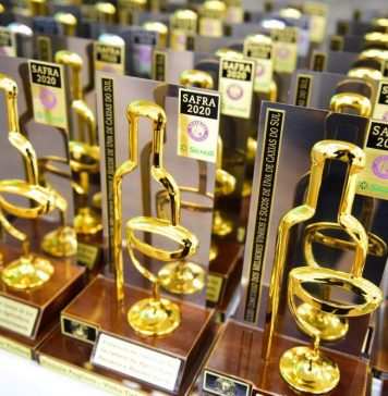 Concurso dos Melhores Vinhos e Sucos: premiação será nesta quarta-feira em Caxias do Sul