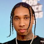 Rapper Tyga é preso por violência doméstica