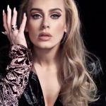 Nova música de Adele bate recorde no Spotify em um dia