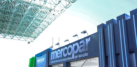 30ª Mercopar, inicia hoje, e terá edição histórica com foco na geração de negócios