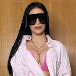 Cantora Simaria aparece irreconhecível nas redes sociais