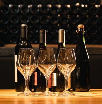 Exportação de vinhos finos é a melhor dos últimos 8 anos