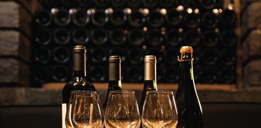 Exportação de vinhos finos é a melhor dos últimos 8 anos