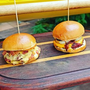 2º Festival de Gastronomia encerra neste final de semana